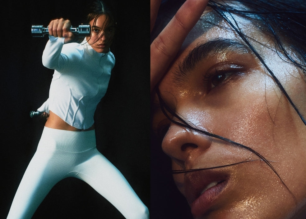 PRESS HIGHLIGHTS - NYLON