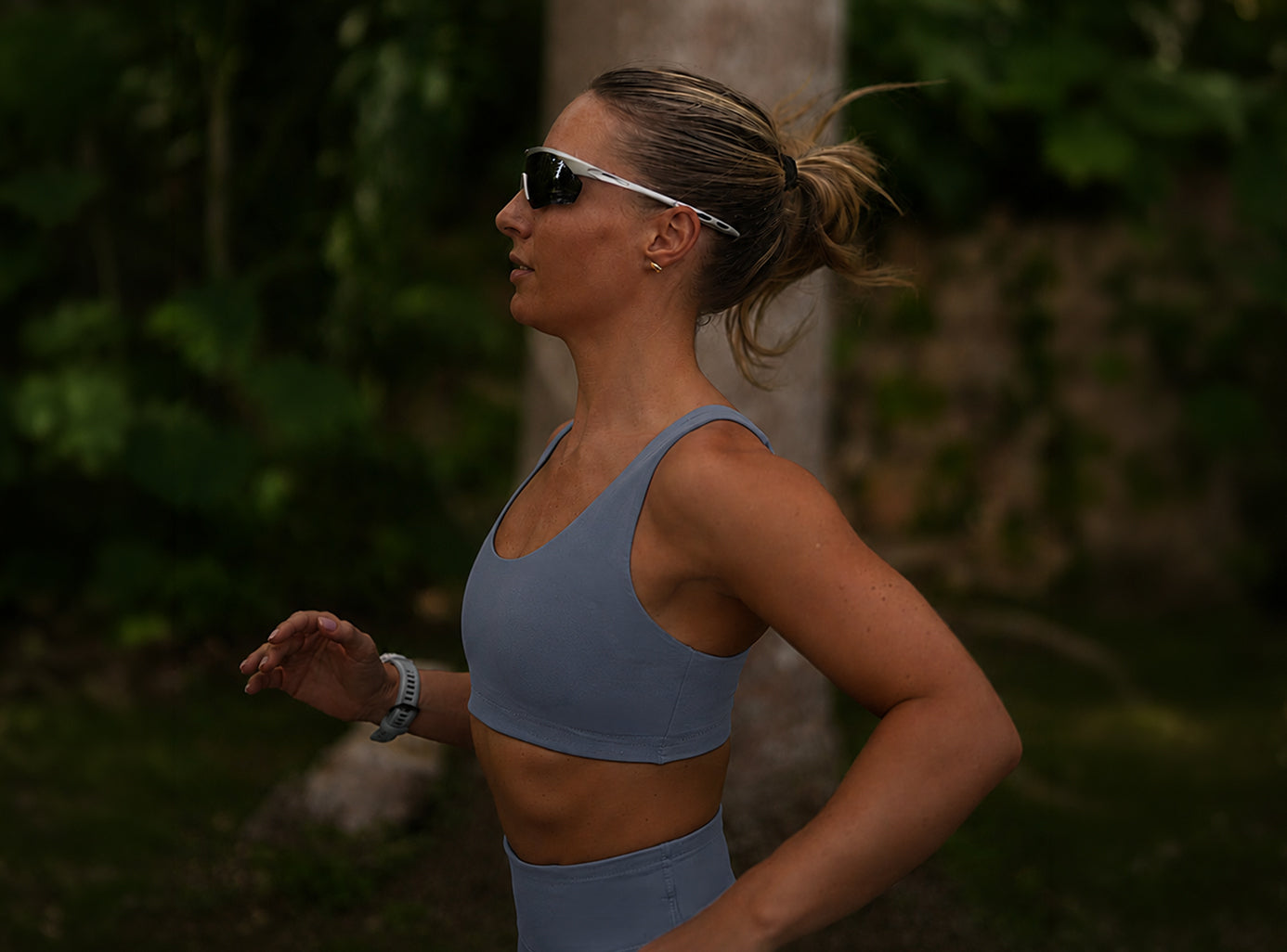 PRECISION FROM TRACK TO CITY: INSIDE THE SYS RUNNING FORMULA