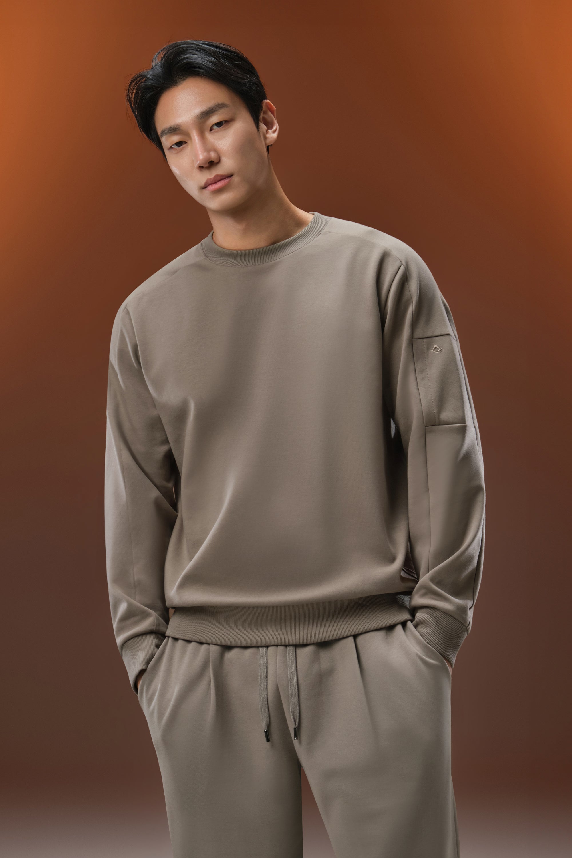#color_fog brown