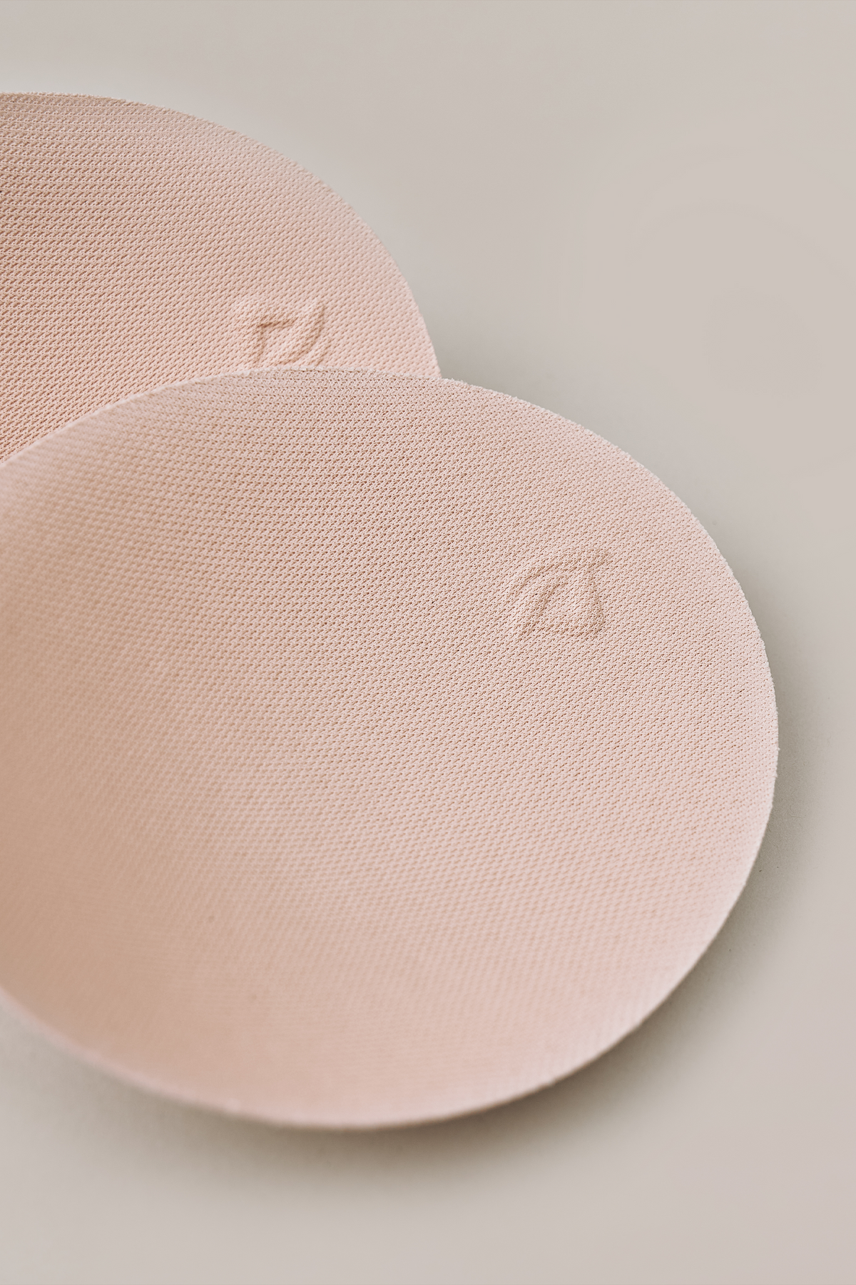 Airhole Bra Pad