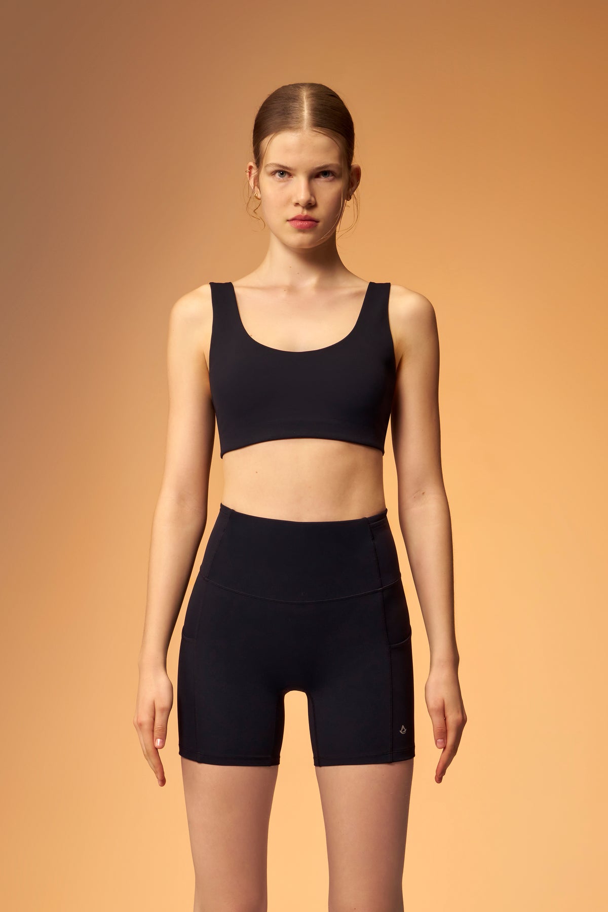 ButterFlow™ All Day Bra - Black