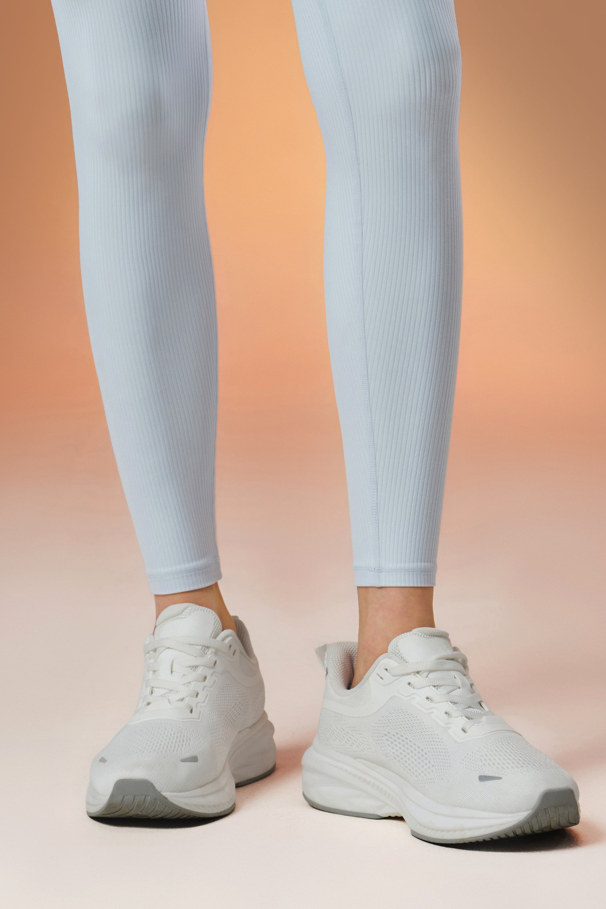 ButterEase™ Legging 25" - Blue Soap