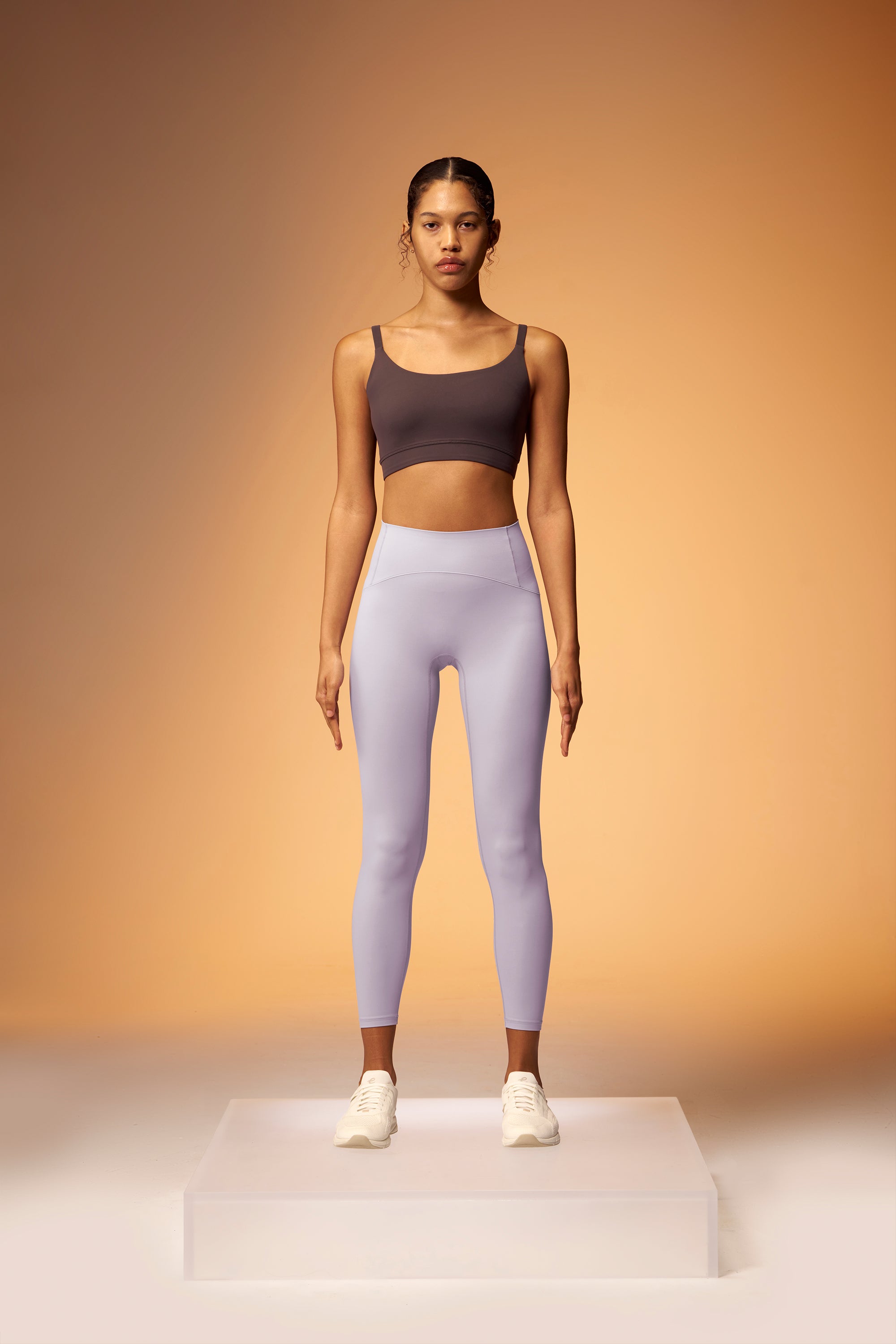 ButterMelt™ Legging - Dusk Lavender