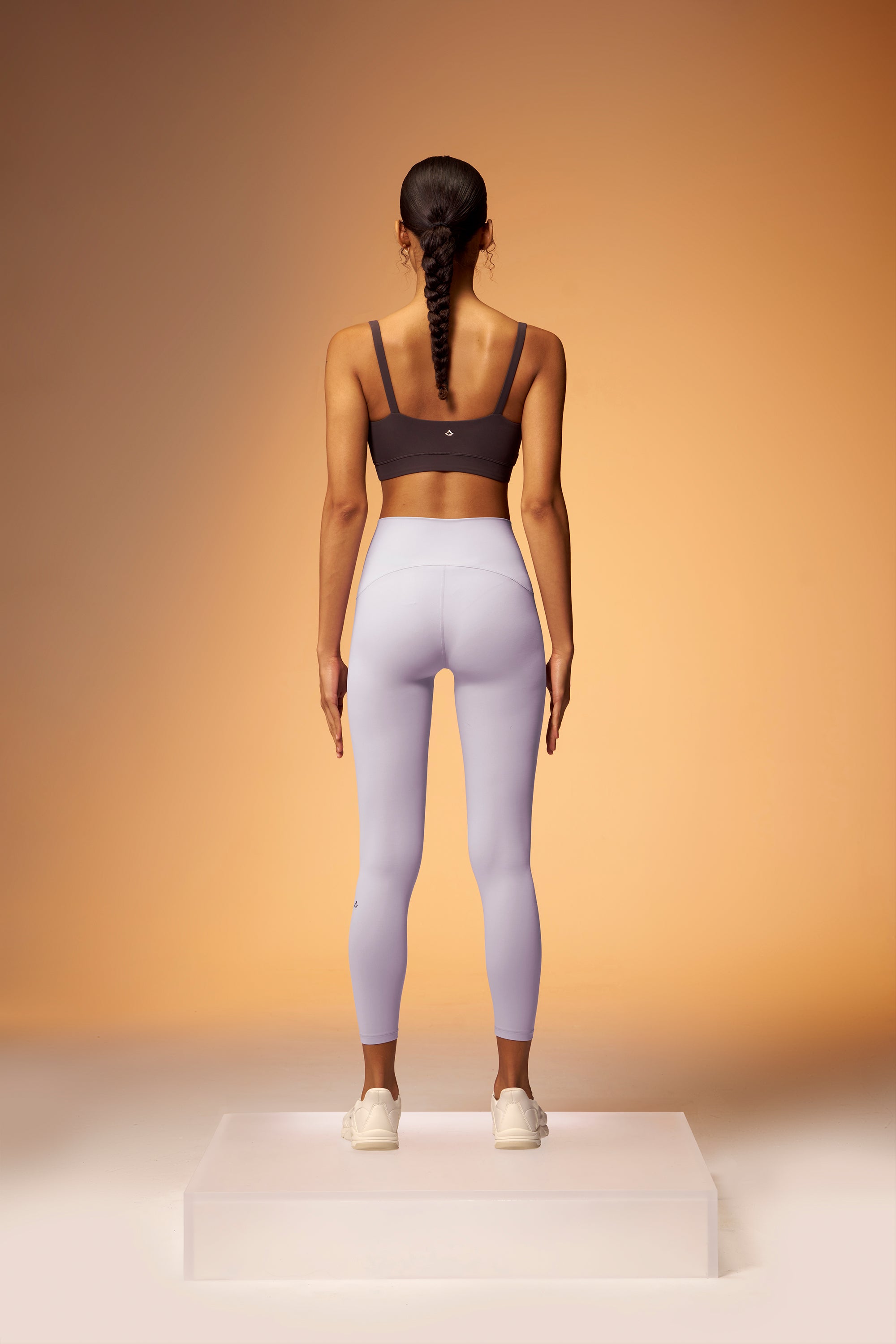 ButterMelt™ Legging - Dusk Lavender