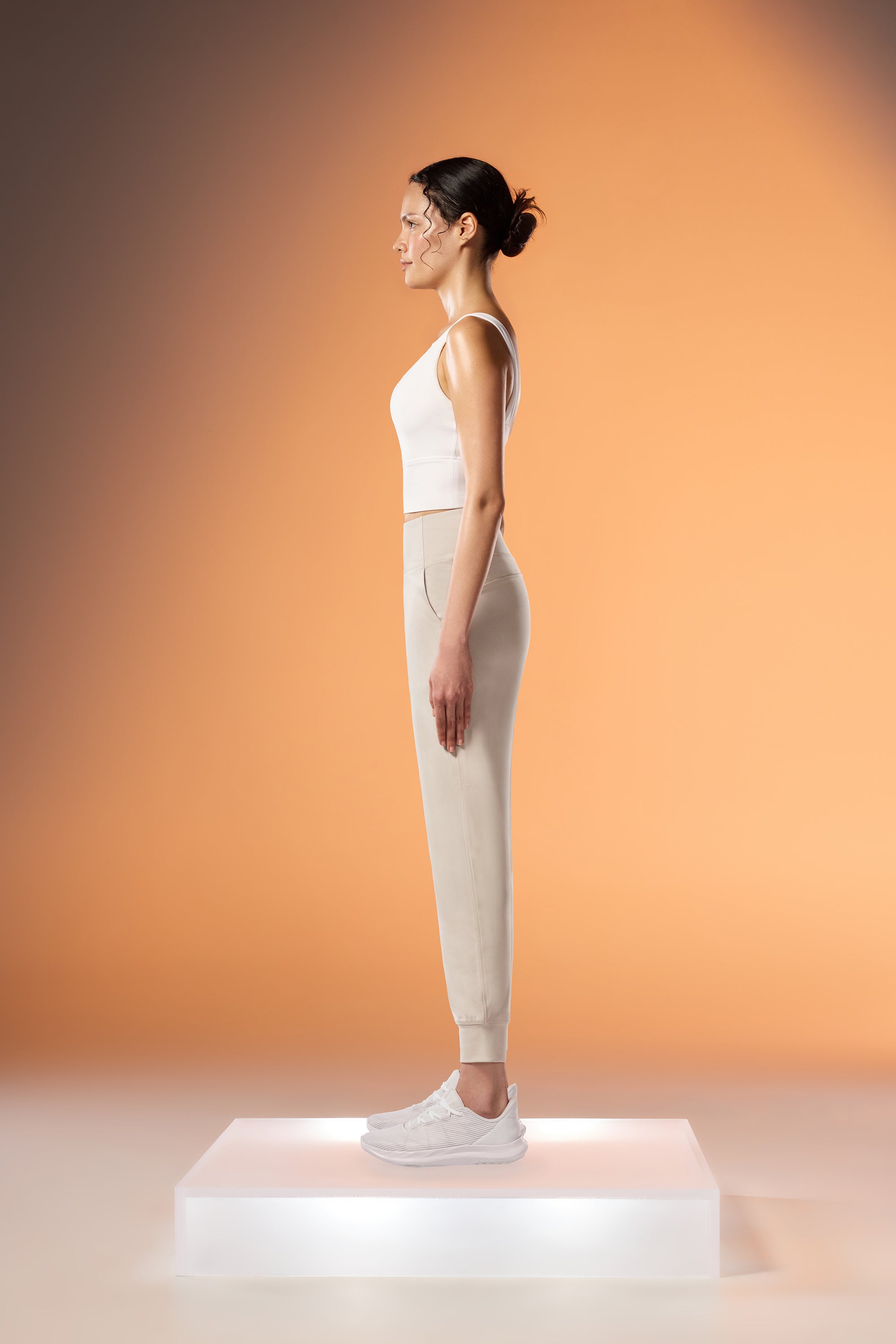 #color_feather beige
