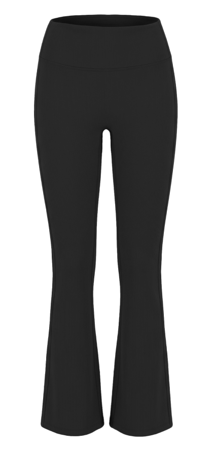ButterEase™ Flare Legging 31"