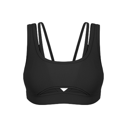 ButterEase™ Layered Bra
