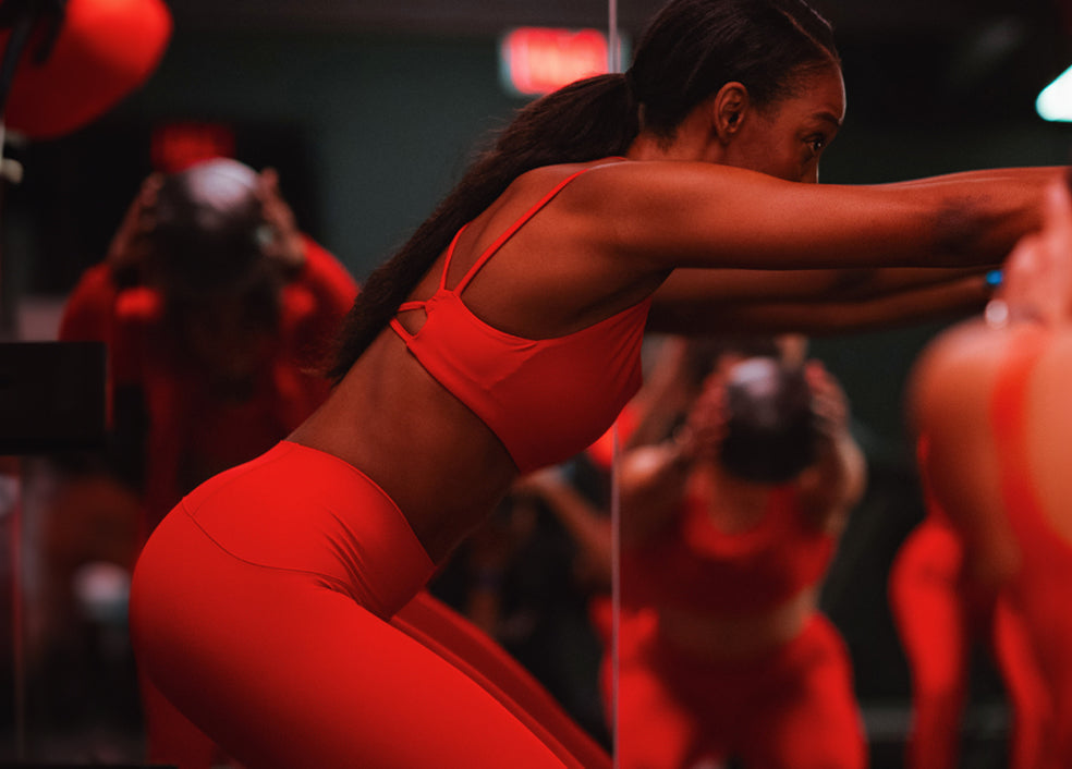 INTRODUCING THE NEW BUTTERMELT™ VITAL COLLECTION IN NEW YORK