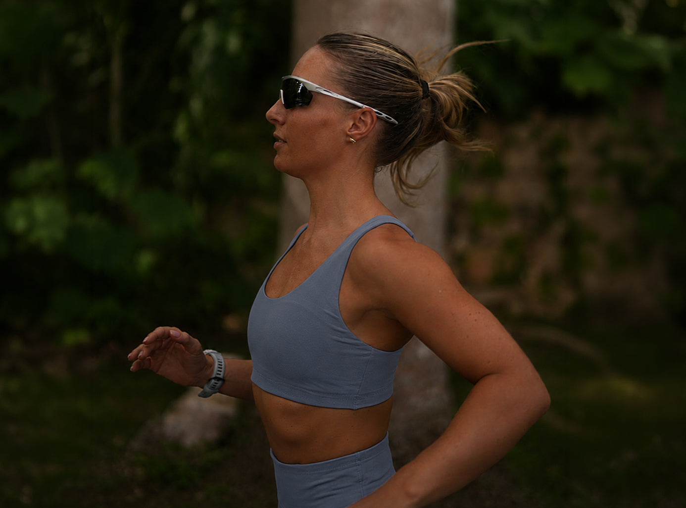PRECISION FROM TRACK TO CITY: INSIDE THE SYS RUNNING FORMULA