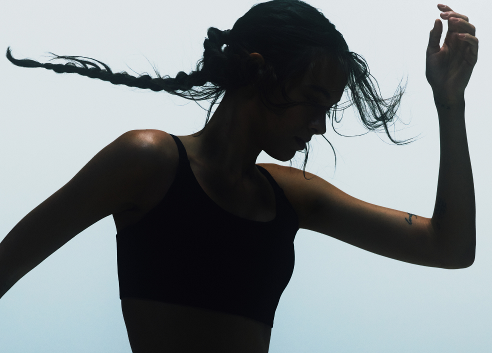 BODY OF WORK - OUR FIRST CAMPAIGN