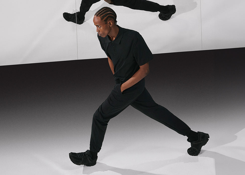 WHY SYS ENGINEERING IS REDEFINING THE PROFESSIONAL WARDROBE