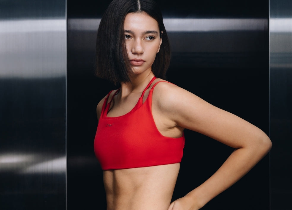 THE VITAL COLLECTION:  BOLD BUT NEVER LOUD