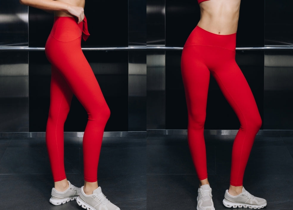 SUMMER CAPSULE — THE EXPRESSION OF ENERGY