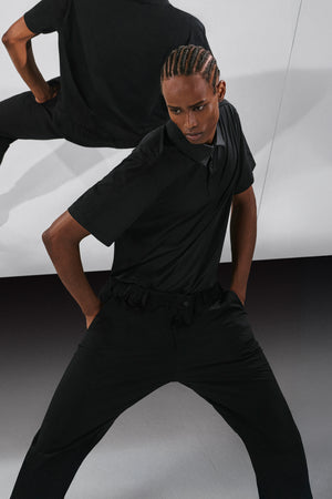 SwiftRecover™ Sweat-Free Short Sleeve Polo