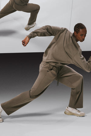 Easy Soft Wide 2 Way Pant