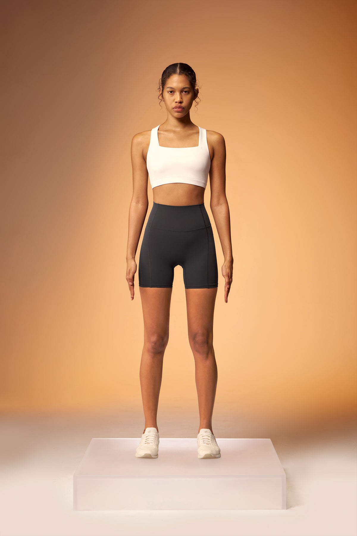 ButterFlow™ Short 5.5