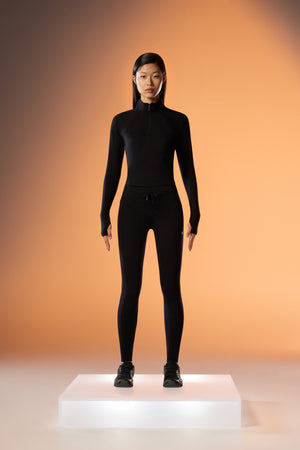 Weekend Fleece Legging 27