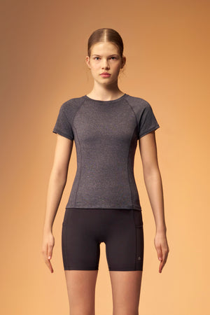 Pace Short Sleeve