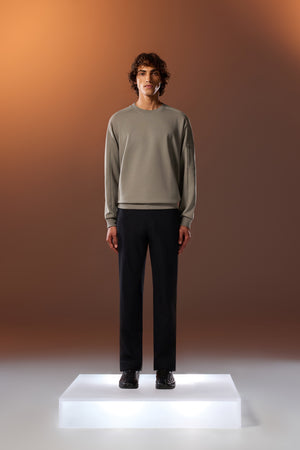 City Stride 6 Pocket Slim Tapered-Fit Pant