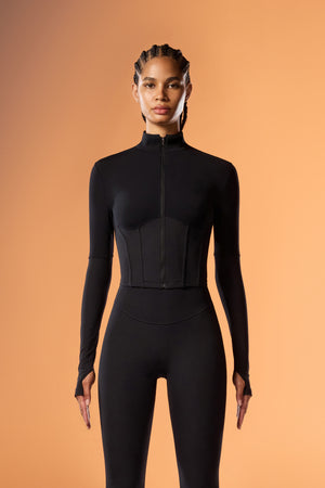 ButterEase™ Performance Jacket