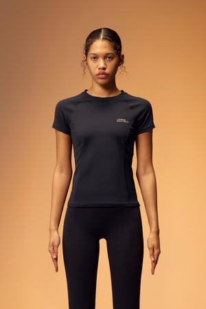Pace Logo Short Sleeve