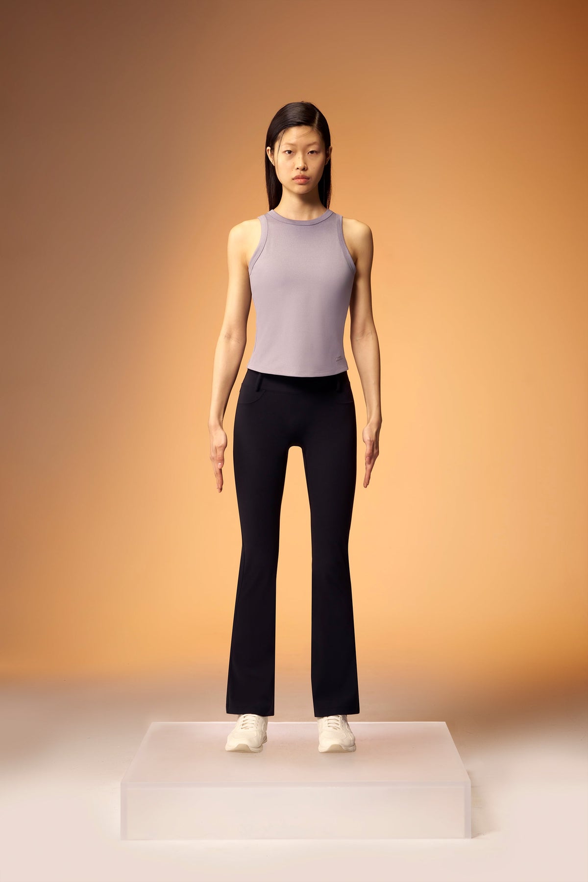 ButterFlow™ Back Pocket Flare Legging 31