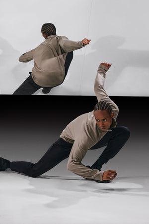 Adaptive Fleece Performance Jogger