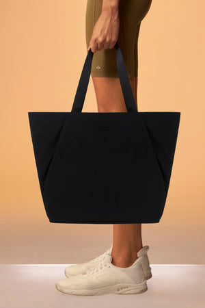 Daily Tote Bag