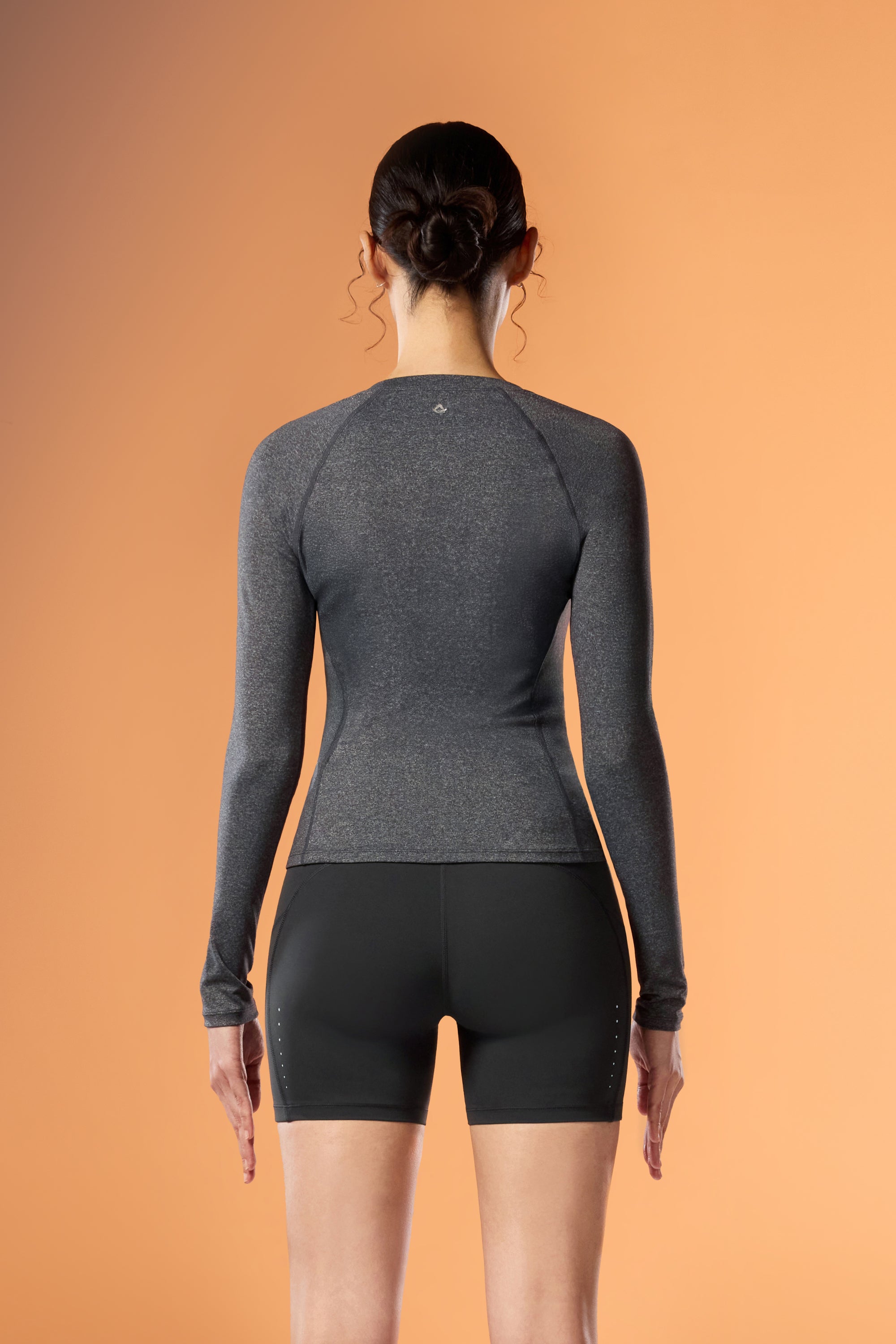 #color_black / melange