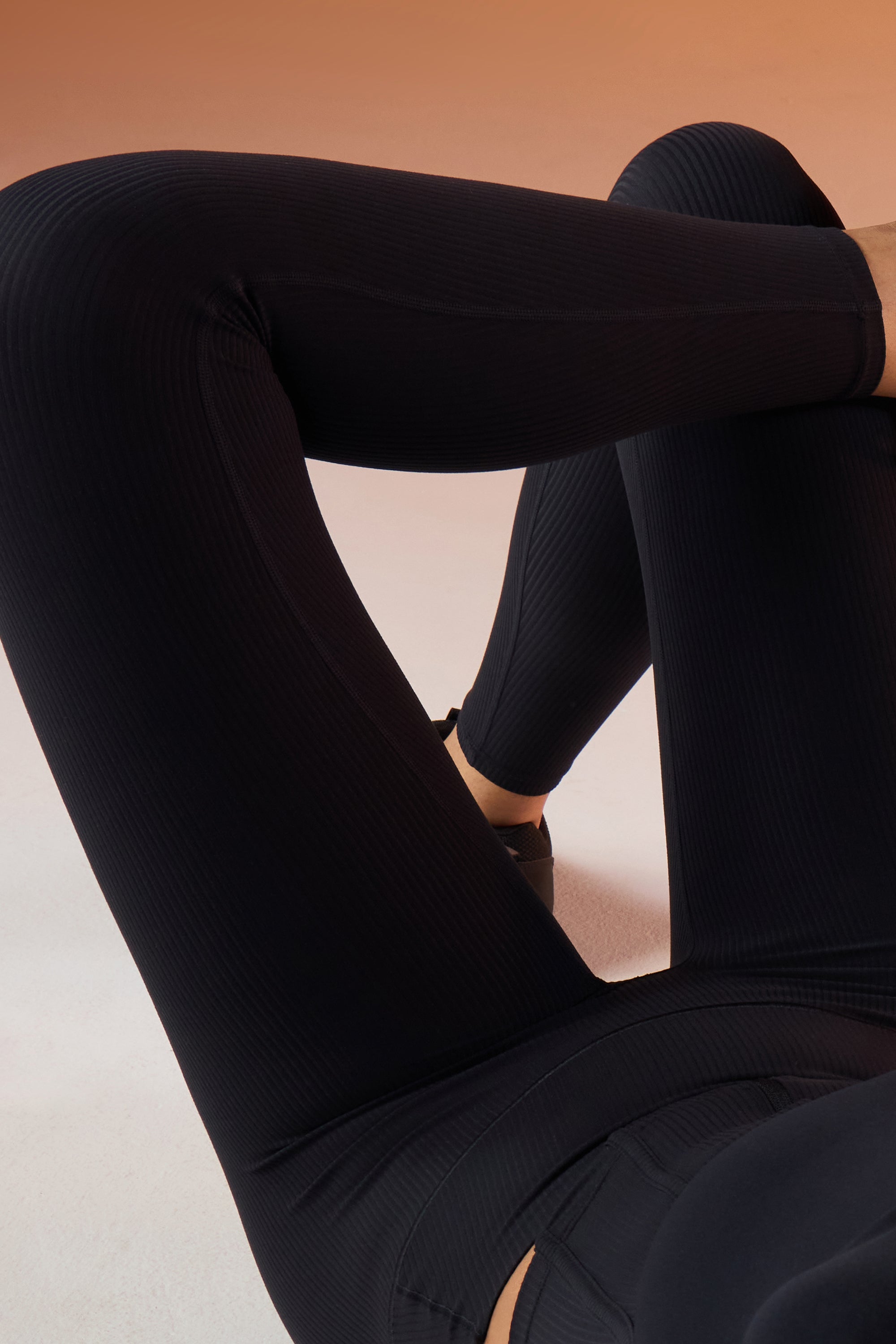 ButterEase™ Legging 25" - Black