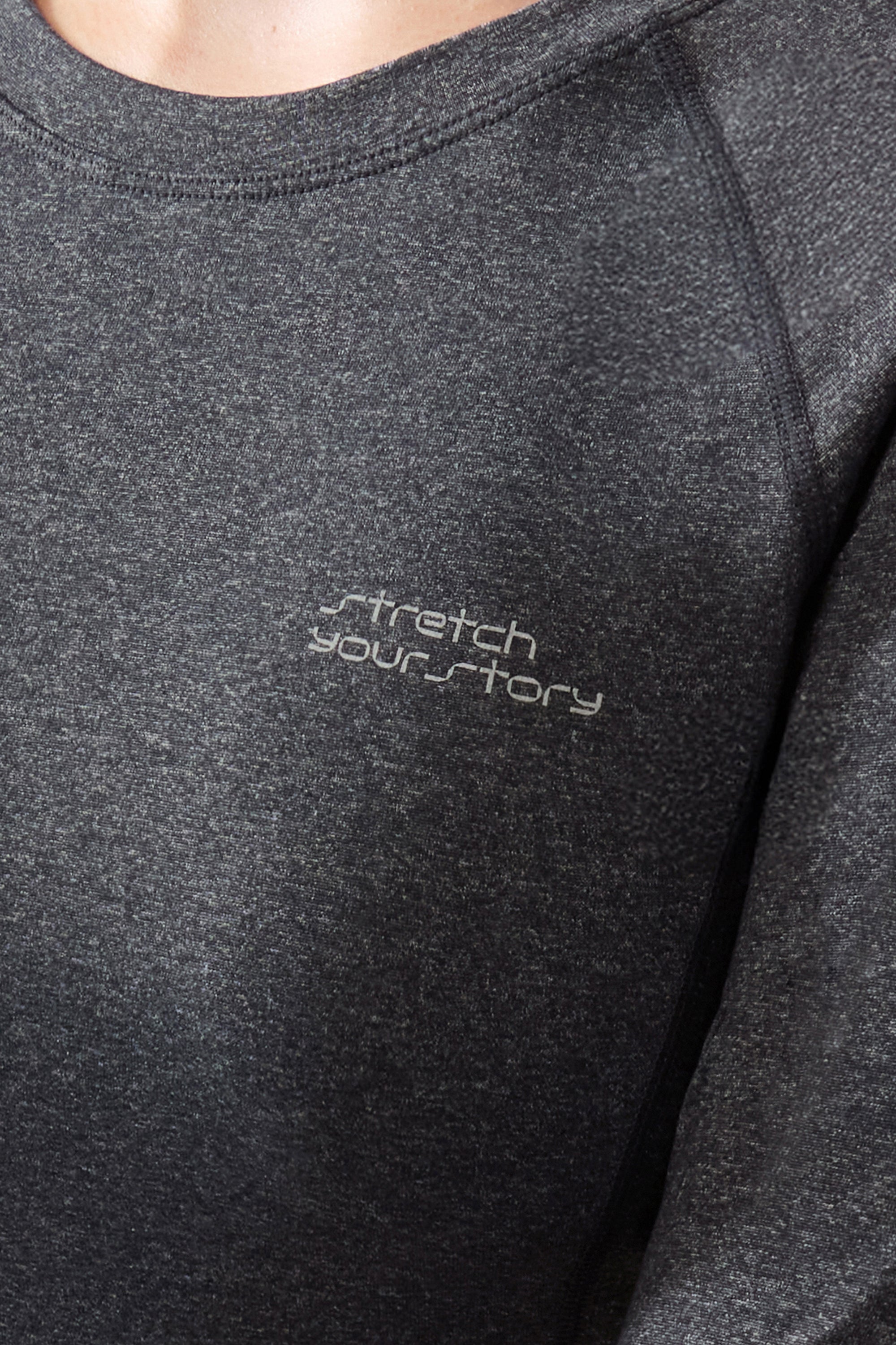 #color_black / melange