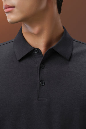 SwiftRecover™ Sweat-Free Short Sleeve Polo