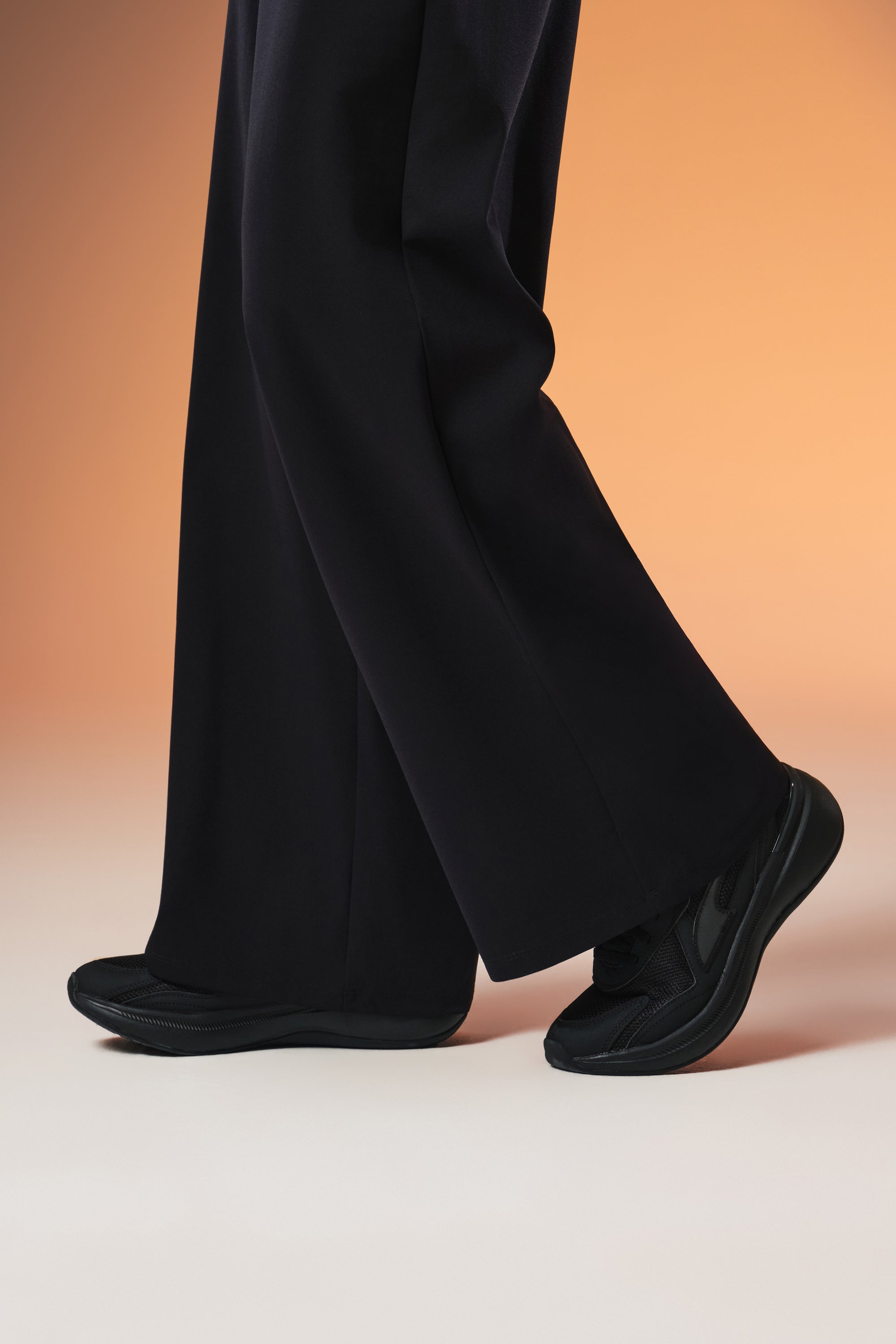 ButterFlow™ Pocket Wide Leg Pant (Tall)