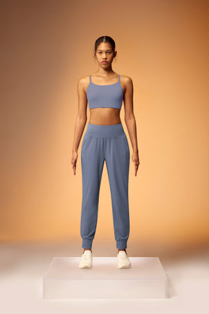Airy Feel Jogger Legging