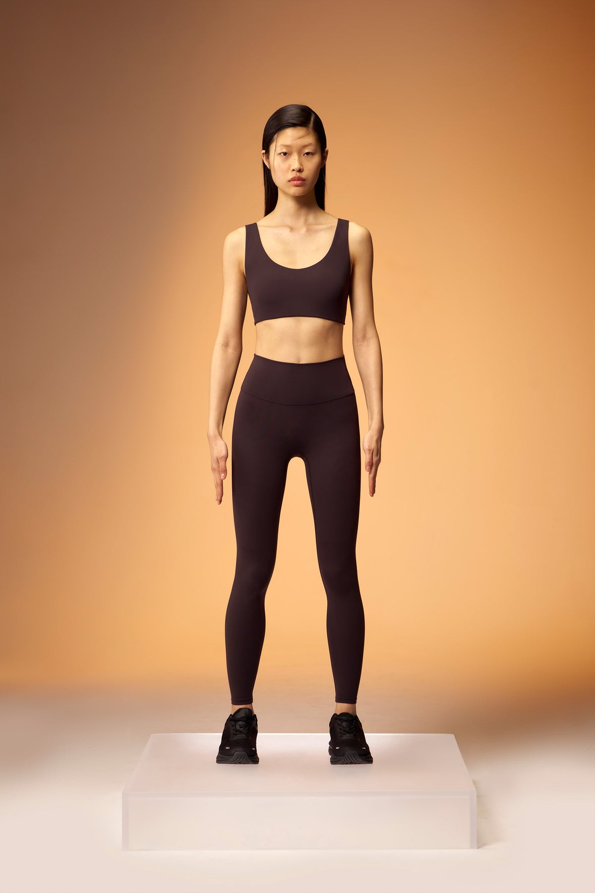 ButterFlow™ High-Rise Legging 24
