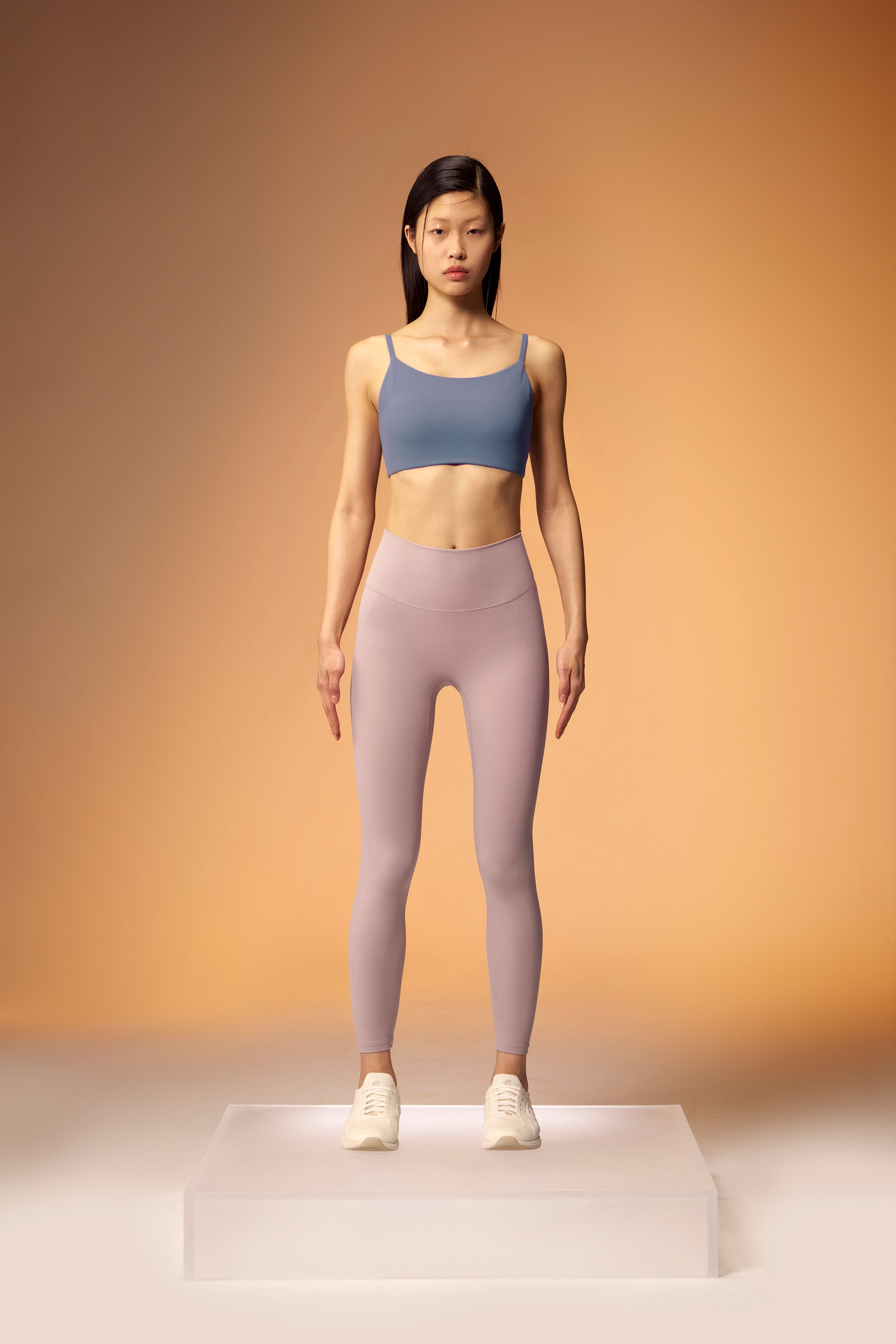 ButterFlow™ High-Rise Legging - Dawson Pink