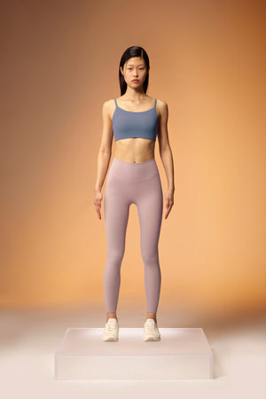 ButterFlow™ High-Rise Legging - Dawson Pink