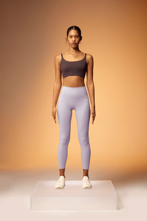 ButterMelt™ Legging - Dusk Lavender