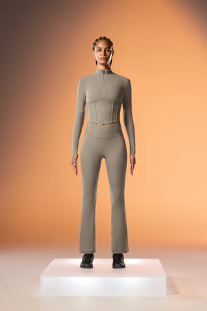 ButterEase™ Flare Legging 29