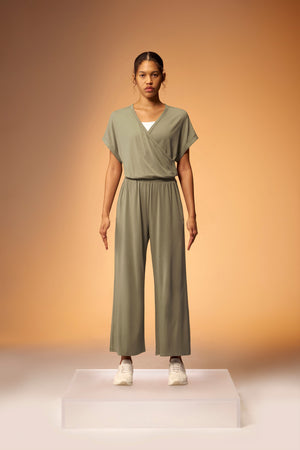 Yogini Jumpsuit
