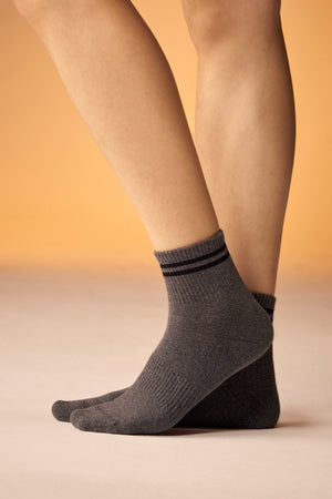 SYS Ankle Socks