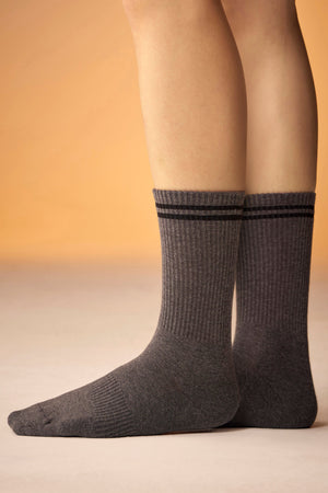 SYS Crew Socks