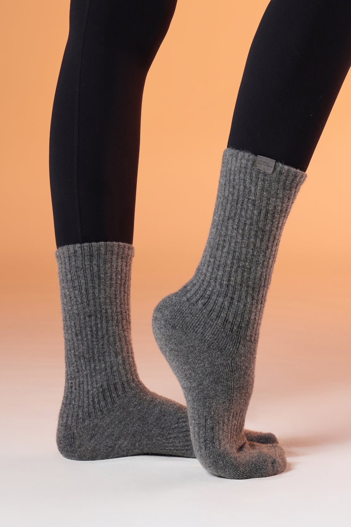 #color_melange gray