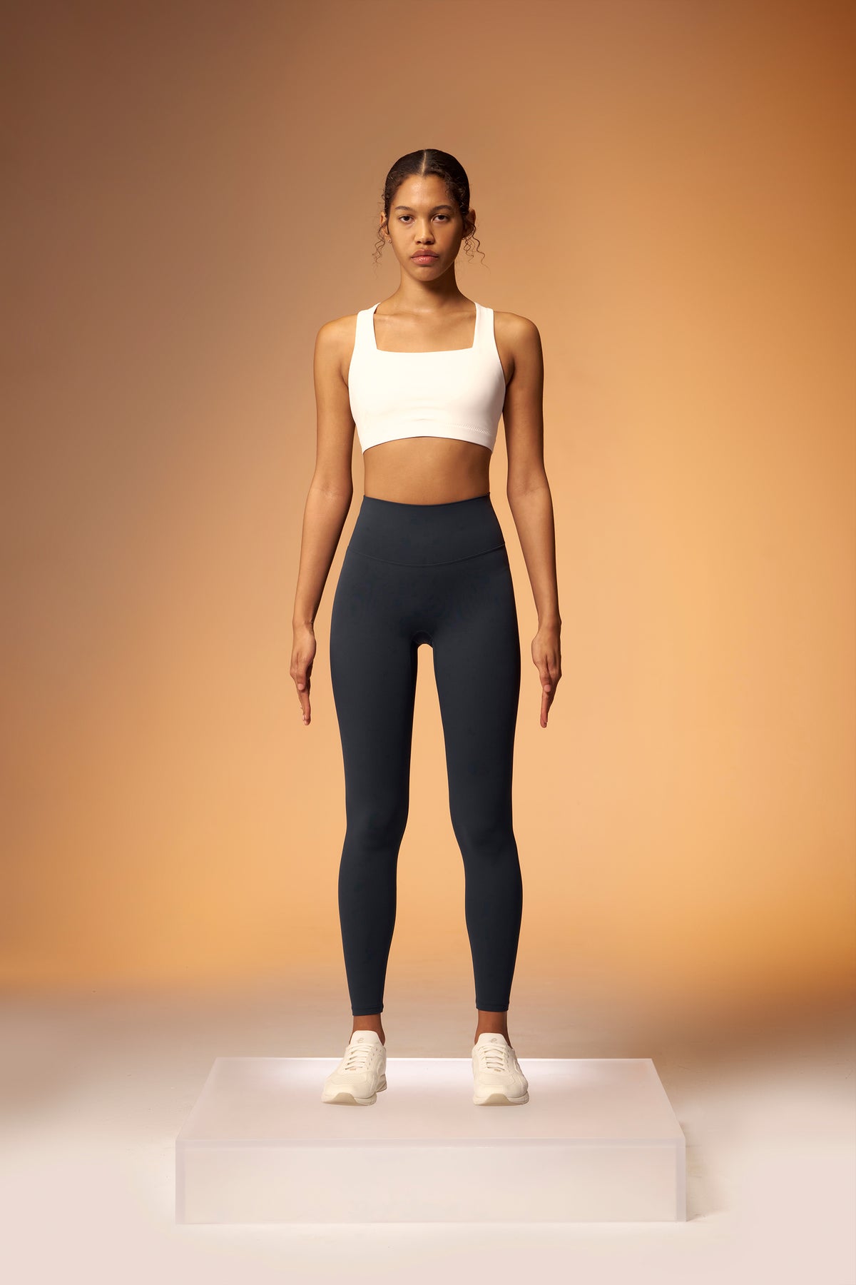 ButterFlow™ High-Rise Legging - Mountain View