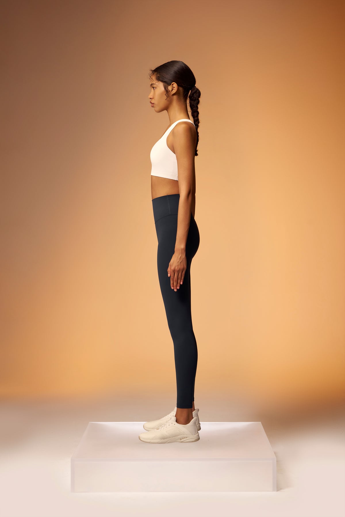 ButterFlow™ High-Rise Legging - Mountain View