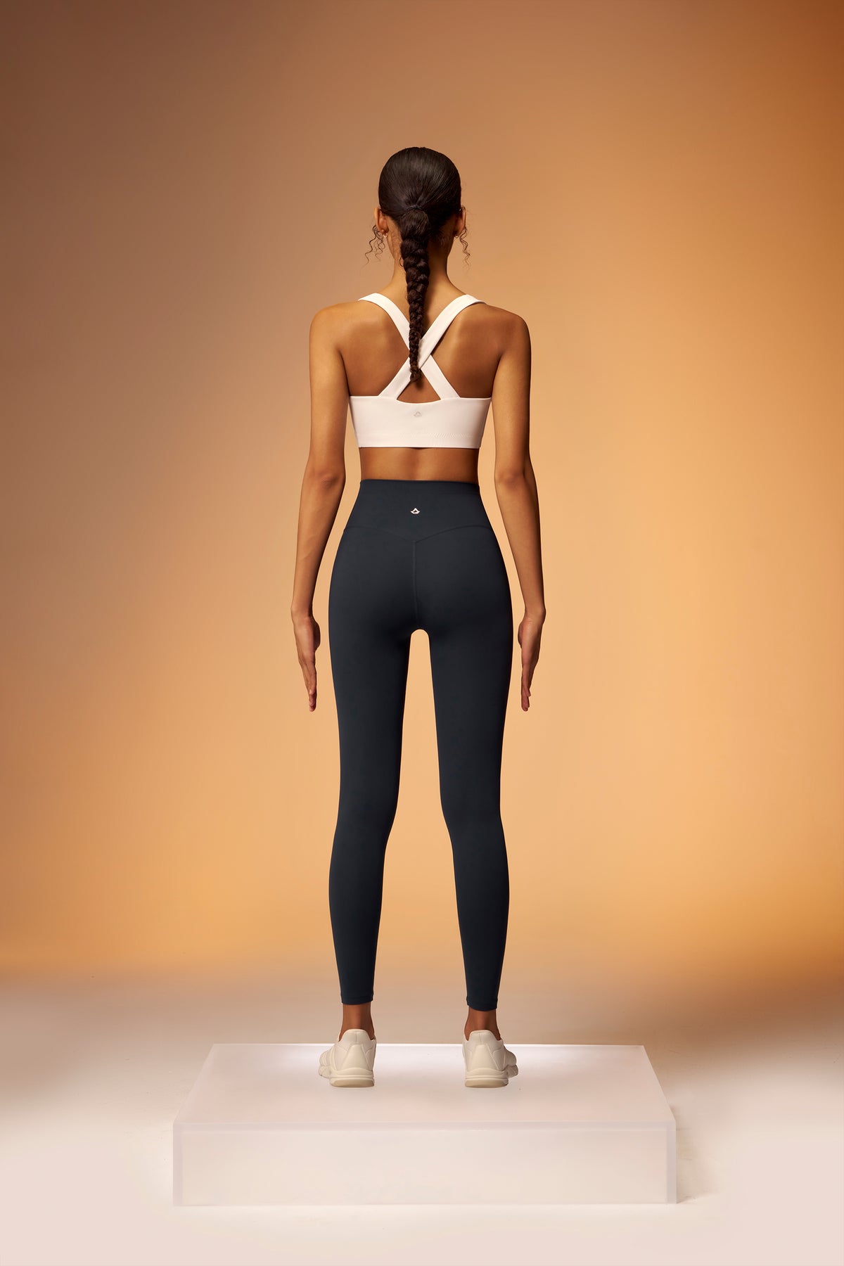 ButterFlow™ High-Rise Legging - Mountain View