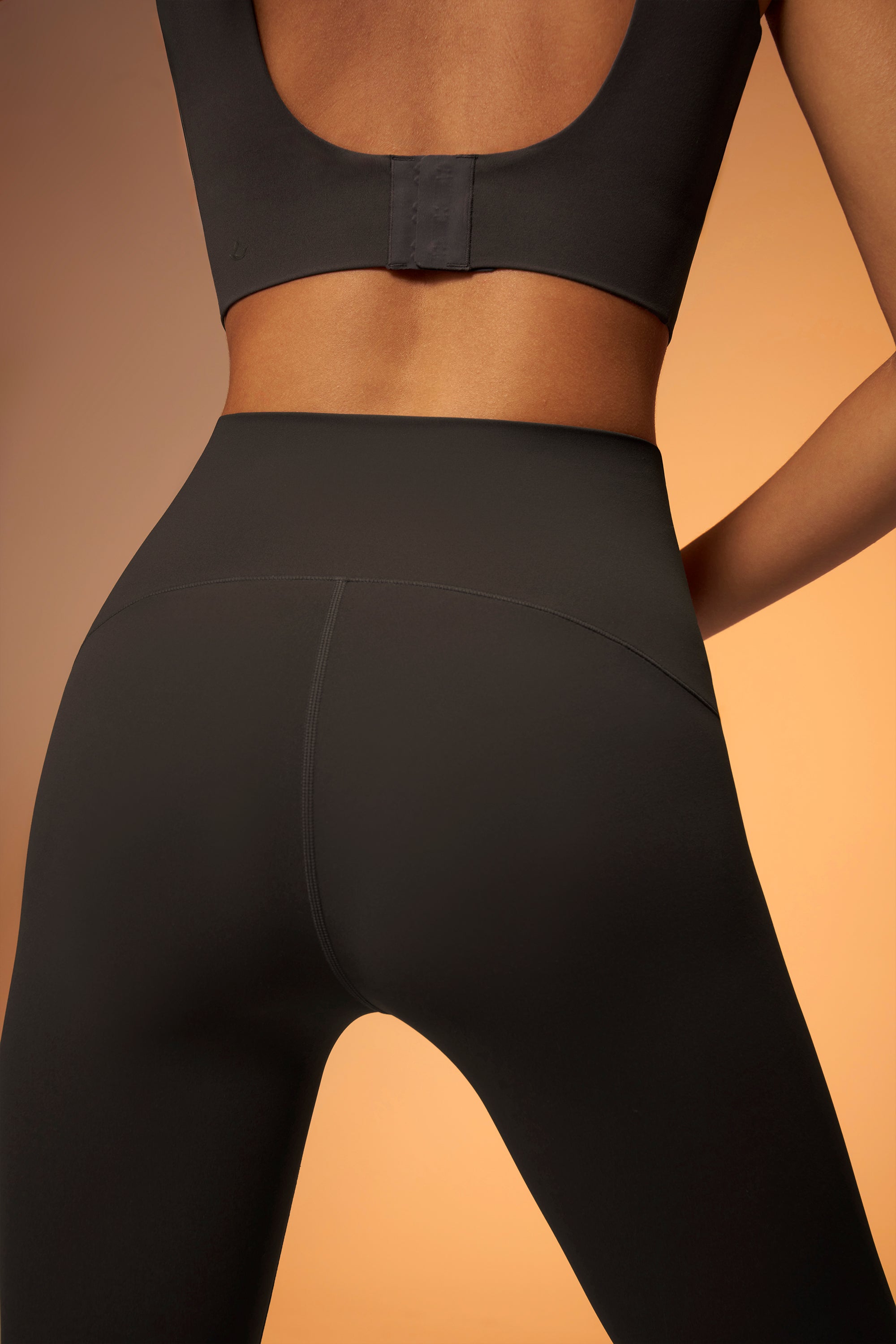 ButterMelt™ Legging - Pave Gray