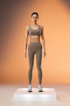 ButterFlow™ High-Rise Legging 25