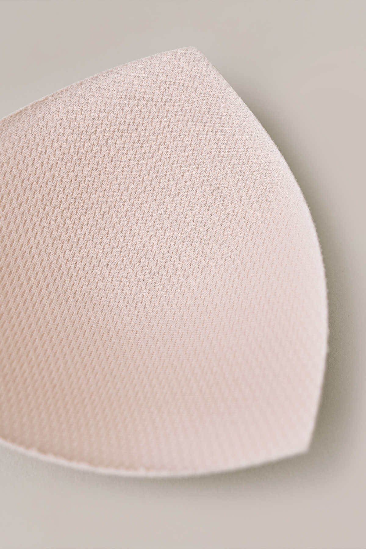 Triangle Bra Pad