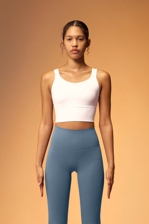 Be Free Longline Bra